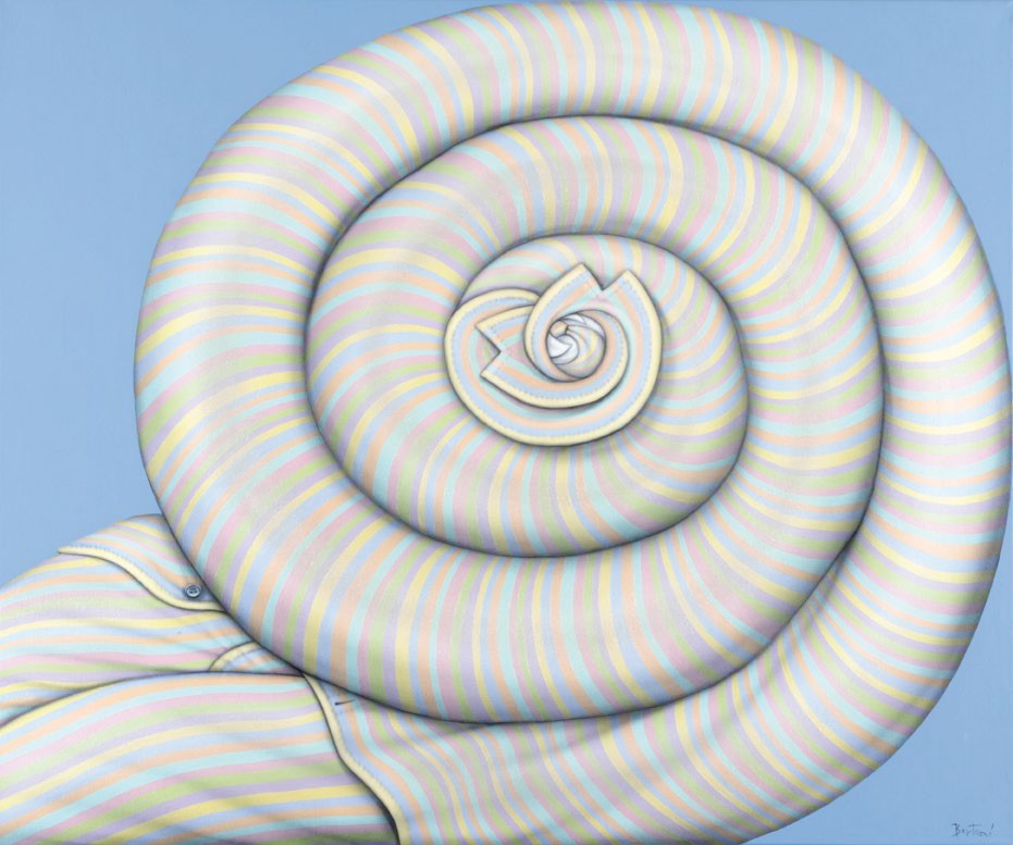 Caracol — Ernesto Bertani