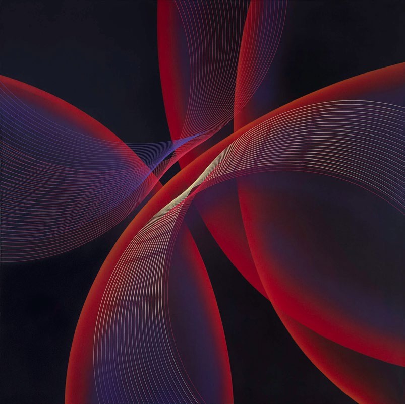 Ritmos rojos — Eduardo Mac Entyre