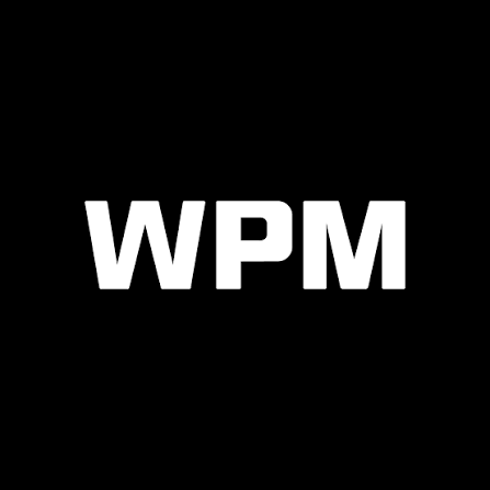 logo WPM