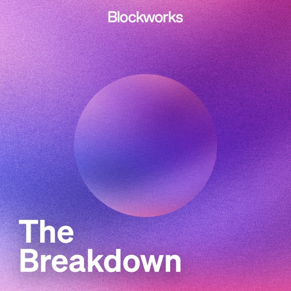 Logo de The Breakdown