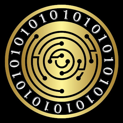 Logo de Coin Bureau