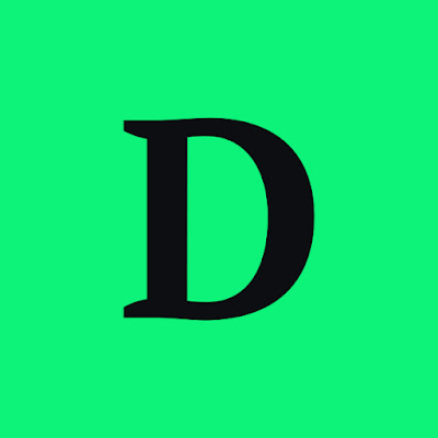 Logo de The Defiant